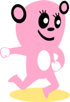 sunglasses people vol.19 sticker #2169098