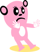 sunglasses people vol.19 sticker #2169100