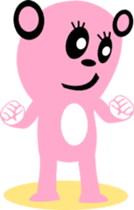 sunglasses people vol.19 sticker #2169101