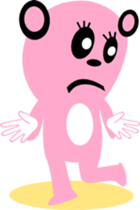 sunglasses people vol.19 sticker #2169102