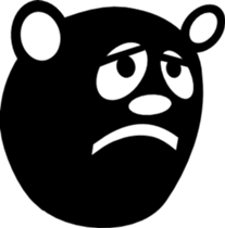 sunglasses people vol.19 sticker #2169106