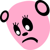 sunglasses people vol.19 sticker #2169109