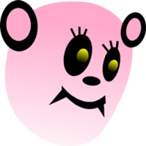 sunglasses people vol.19 sticker #2169110