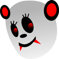 sunglasses people vol.19 sticker #2169111