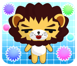 Bubu~ sticker #2169152