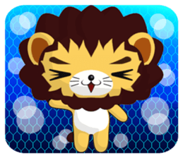 Bubu~ sticker #2169155