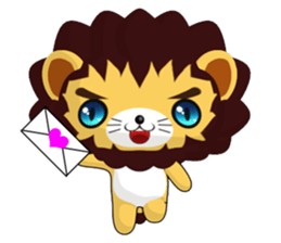 Bubu~ sticker #2169156