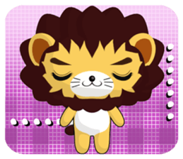 Bubu~ sticker #2169157