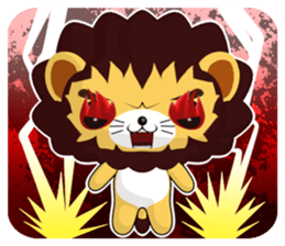 Bubu~ sticker #2169158