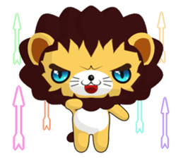 Bubu~ sticker #2169160