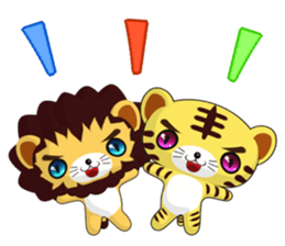 Bubu~ sticker #2169161