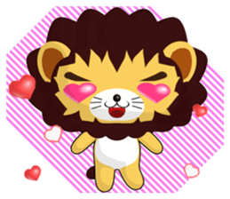 Bubu~ sticker #2169163