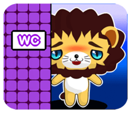 Bubu~ sticker #2169165