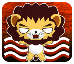 Bubu~ sticker #2169166