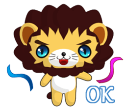 Bubu~ sticker #2169168