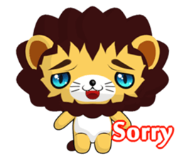 Bubu~ sticker #2169171