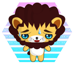 Bubu~ sticker #2169173