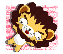 Bubu~ sticker #2169174