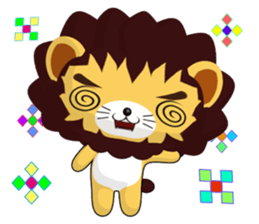 Bubu~ sticker #2169175