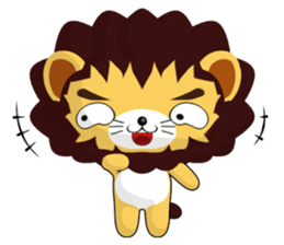 Bubu~ sticker #2169176