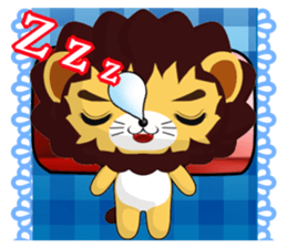 Bubu~ sticker #2169177