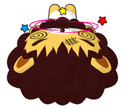 Bubu~ sticker #2169183