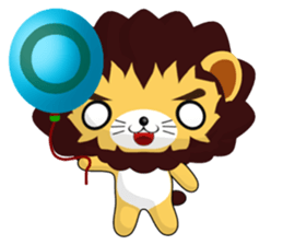 Bubu~ sticker #2169184