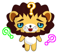 Bubu~ sticker #2169186