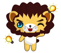 Bubu~ sticker #2169187