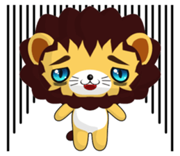 Bubu~ sticker #2169188