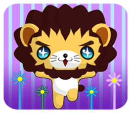 Bubu~ sticker #2169189