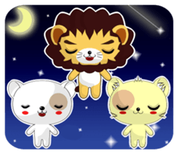 Bubu~ sticker #2169190