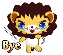 Bubu~ sticker #2169191