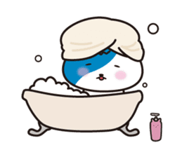 WAVENYAN -daily life sticker #2170059