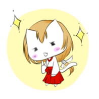 wanderer:ao(every day) sticker #2170207