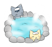 wanderer:ao(every day) sticker #2170225