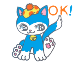 Cute Cute Sticker sticker #2170409