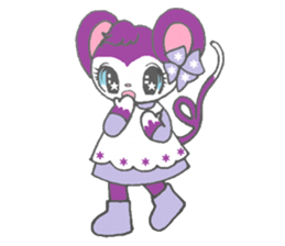 Cute Cute Sticker sticker #2170410