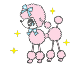 Cute Cute Sticker sticker #2170414