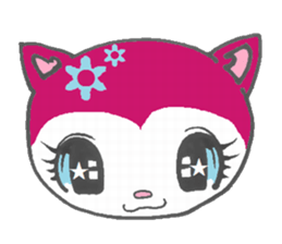 Cute Cute Sticker sticker #2170420