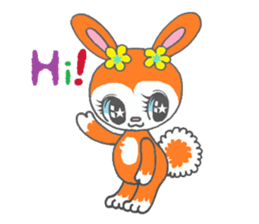 Cute Cute Sticker sticker #2170423