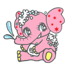 Cute Cute Sticker sticker #2170428