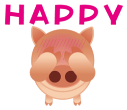 Mr.TONKICHIJIRO sticker #2171009