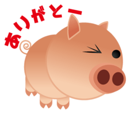 Mr.TONKICHIJIRO sticker #2171013