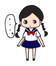 Haruka and Haruto sticker #2171272