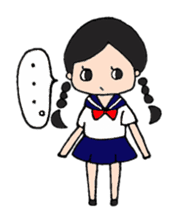 Haruka and Haruto sticker #2171272