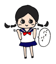 Haruka and Haruto sticker #2171280