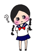 Haruka and Haruto sticker #2171282