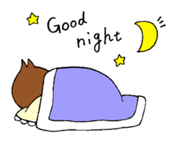 Haruka and Haruto sticker #2171308