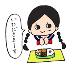 Haruka and Haruto sticker #2171310